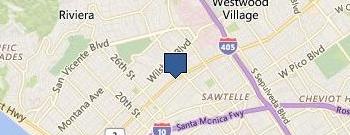 AutoManager location map