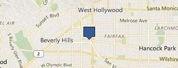 ALIGN BALLET METHOD location map