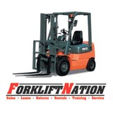 Forklift Nation Inc - Other in Santa Fe Springs