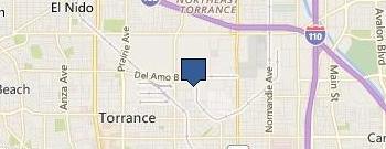 Pixel Fish Inc location map