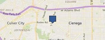 Big Lots Stores Inc location map