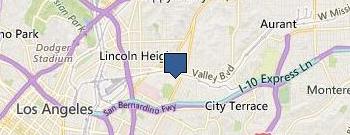 SC-Ctsi location map