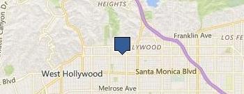 Art Distributed Publishers Inc location map