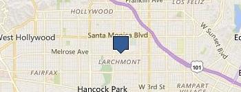 Slamdance Film Festival location map