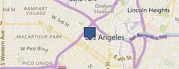 Concert Information & Grand location map