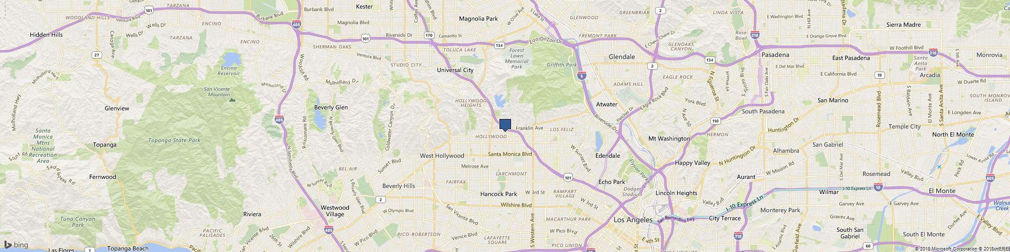 Galpin Studio Rentals cover photo