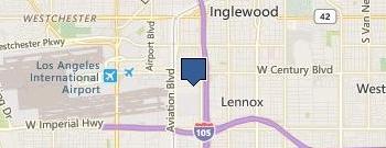 Blue River Digital location map