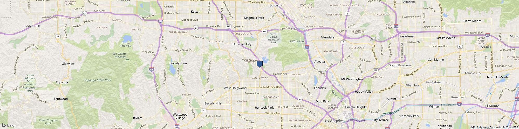 ADT Los Angeles cover photo