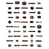 Christian Oliver Leather Belts - Watches in Los Angeles