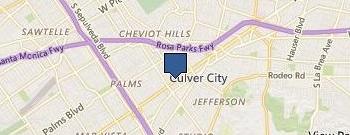Alik Griffin Photography location map