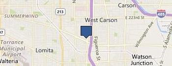Big Lots location map