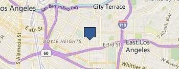 Care More Medical Group location map