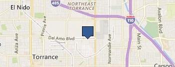 AAA Certified Destruction location map