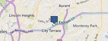 College Store Enterprises Inc location map