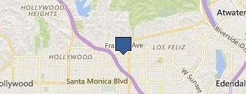 Lambent Services Inc location map