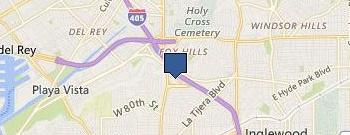 The Si Organization Inc location map