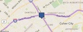 Rite Aid Gnc Live Well Store location map