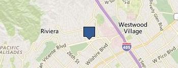 Cancer Research Institute location map