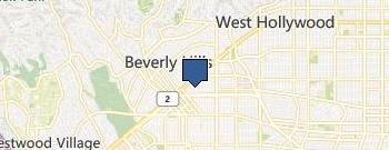 Takepart LLC location map