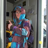 Mendocino Transit Authority - Other in Gualala