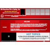 All-American Fire & Safety, Inc. - Other in City of Industry