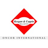 Keegan & Coppin CO-Oncor International - Other in Larkspur