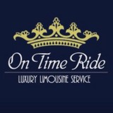 ON TIME RIDE Limousine & Sedan Services - Limos in Burbank