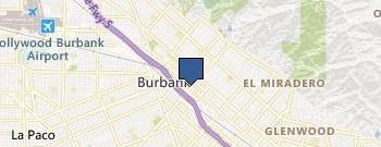 ON TIME RIDE Limousine & Sedan Services location map