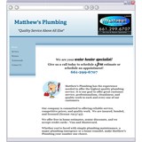 Matthew's Plumbing - Plumbing in Santa Clarita