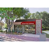 Novato Self Storage - Self Storage in Novato