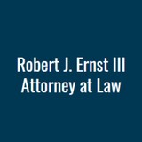 Ernst III Robert J - Solicitors & Lawyers in Salinas