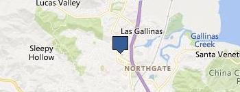 Seagrave Instruments location map