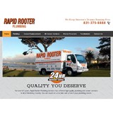 Rapid Rooter - Other in Pacific Grove