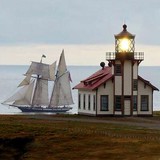 Point Cabrillo Light Station - Other in Mendocino