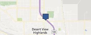 Zora Diaa DDS location map