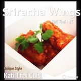 Basil Thai Fusion - Thai in Santa Clarita