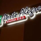 Porto Alegre - Restaurants in Pasadena