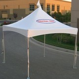 Frame Tent Inc - Manufacturer in Santa Clarita