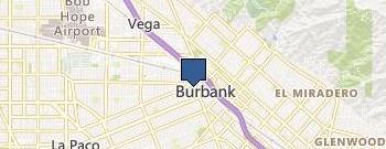 Cal Climate Corp location map