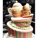 Cakes By Rumy - Custom Cakes in Van Nuys