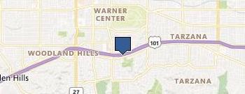 Label Daddy location map