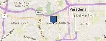 Lenkin Design Inc location map