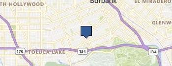 Alliance Corporation location map