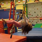 Fun & Fit Gymnastics Center - Gyms in Burbank
