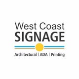 West Coast Signage - Manufacturer in Woodland Hills
