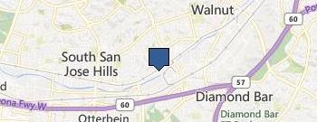 Azio Corp location map