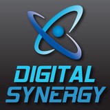 Digital Synergy - Graphic Design in Valencia