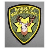 Modoc County Fire Coordinator - Other in Alturas