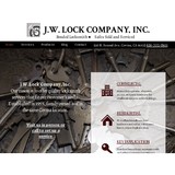 J W Lock CO - Keys & Locksmiths in Covina