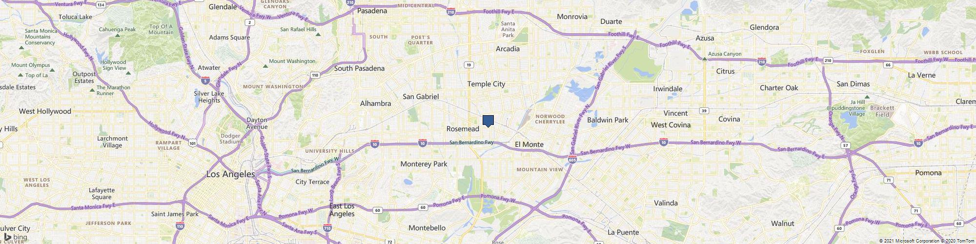 Las Dos Victorias Candy Co. cover photo